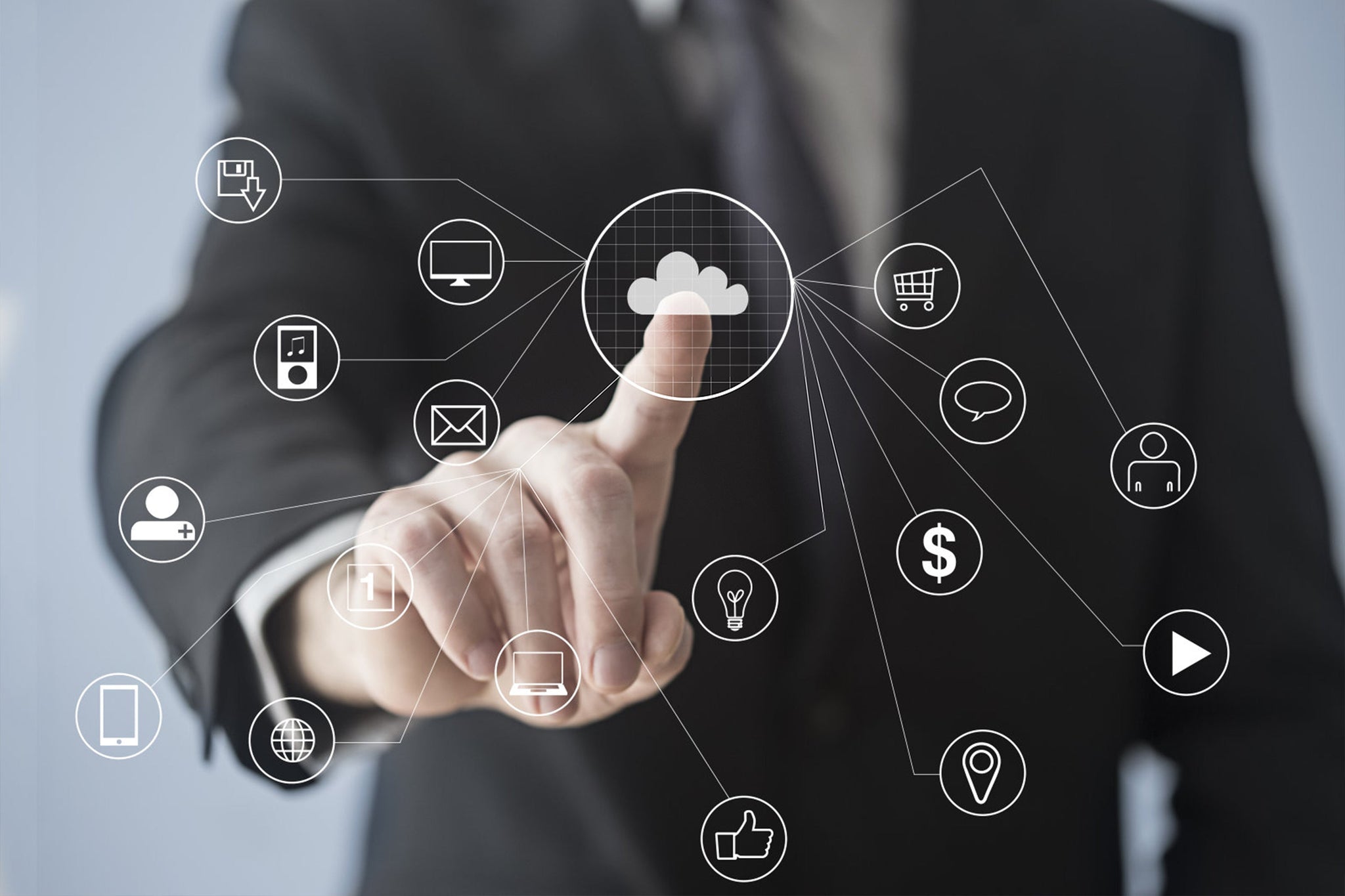 Tuya Powered Access Management: The Future of Intelligent Security Solutions