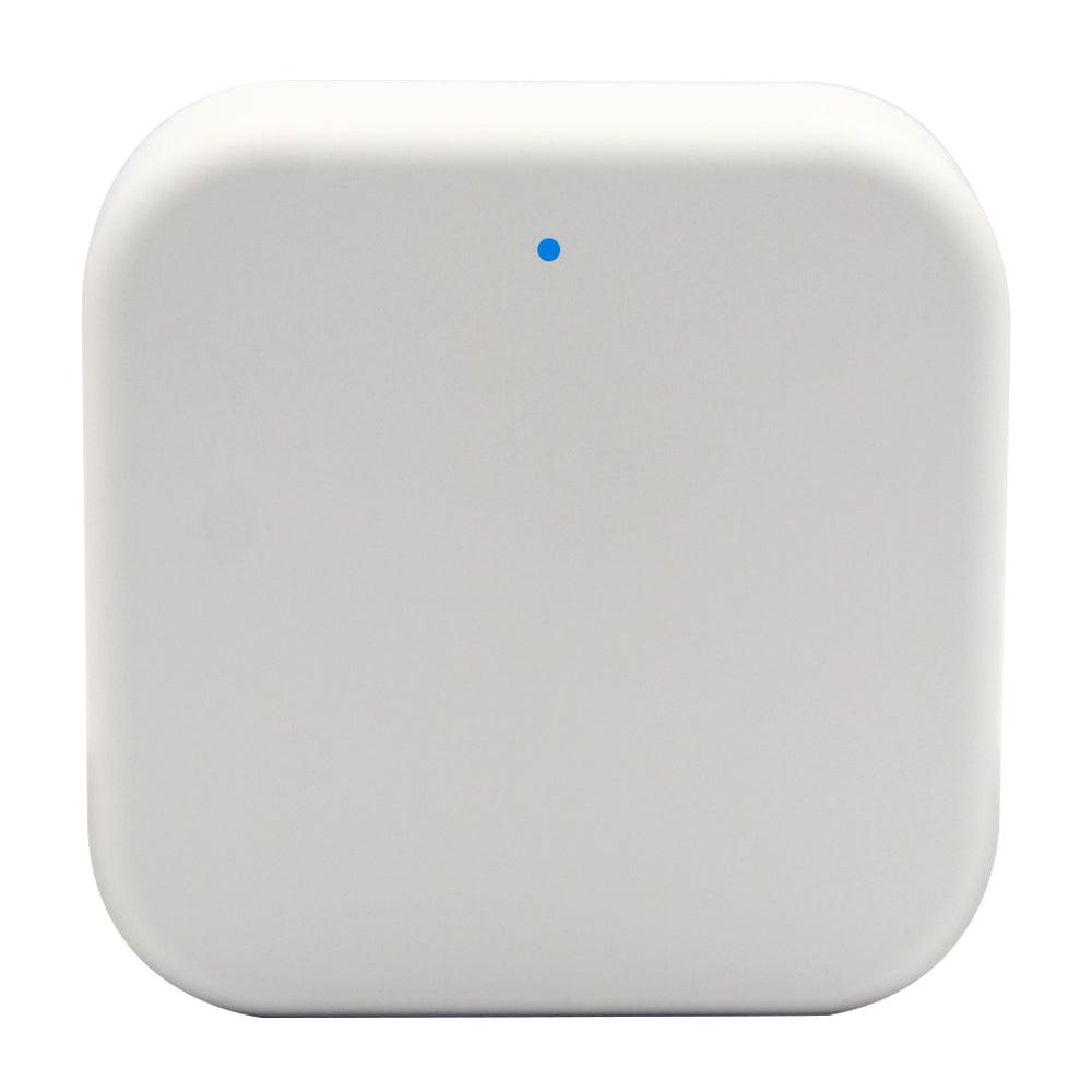 TTLOCK APP G2/G3 WiFi Gateway Hub Smart Door Lock Unlock Bluetooth to Wi-Fi Converter Smart Home Bridge Voice Control for Alexa - Gateon Control